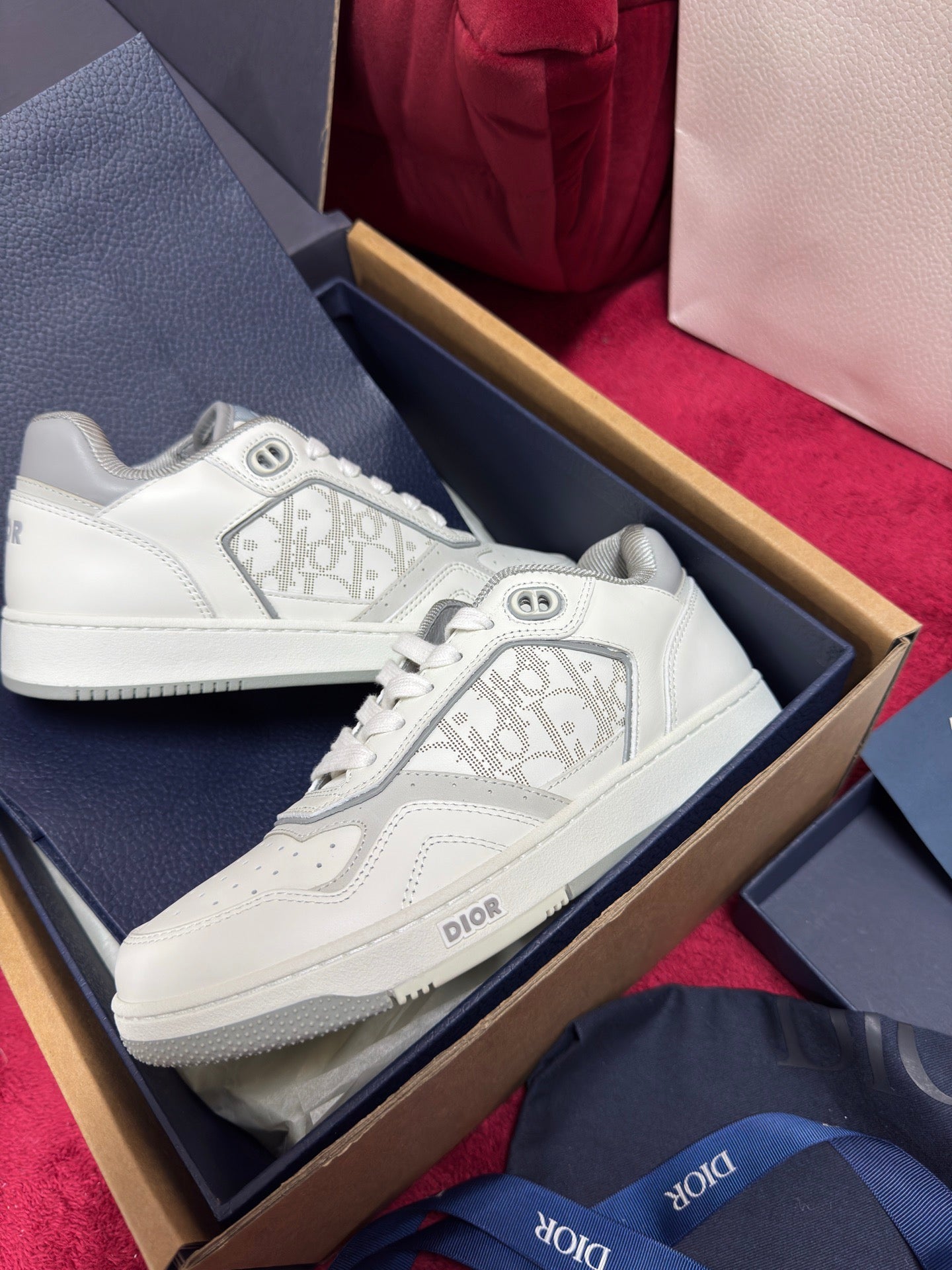 Dior Sneaker