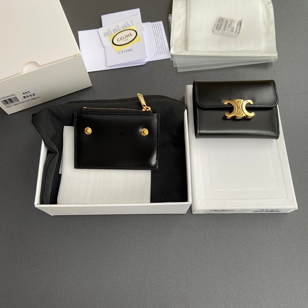 Celine Wallet