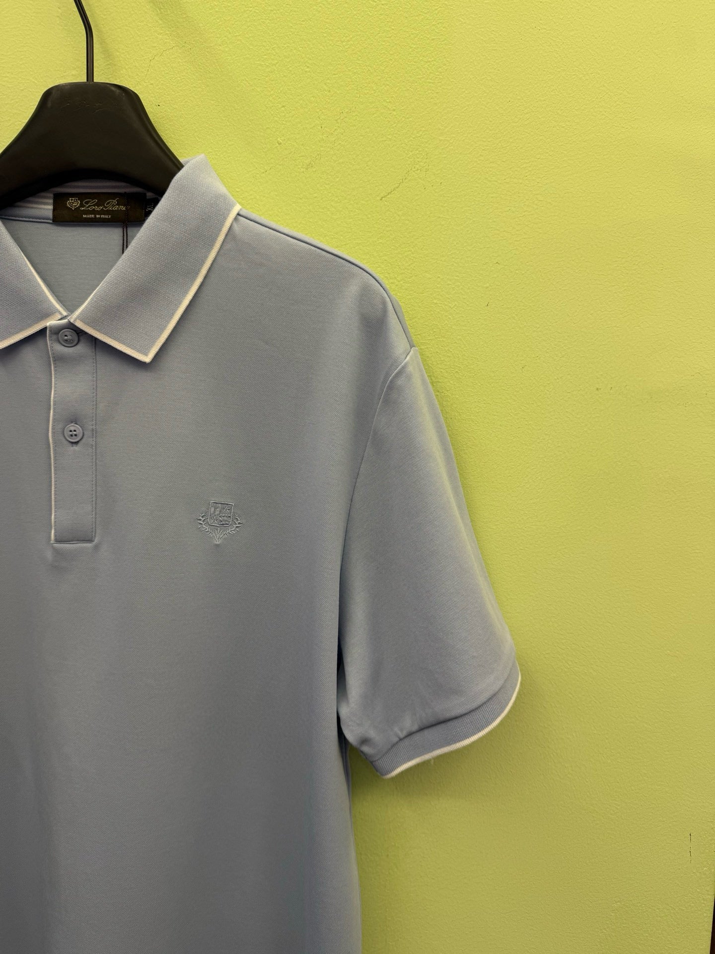 Loro Piana Polo