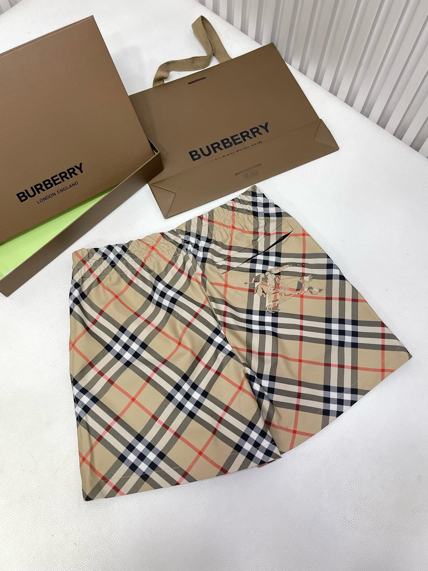 BBR Short Pant
