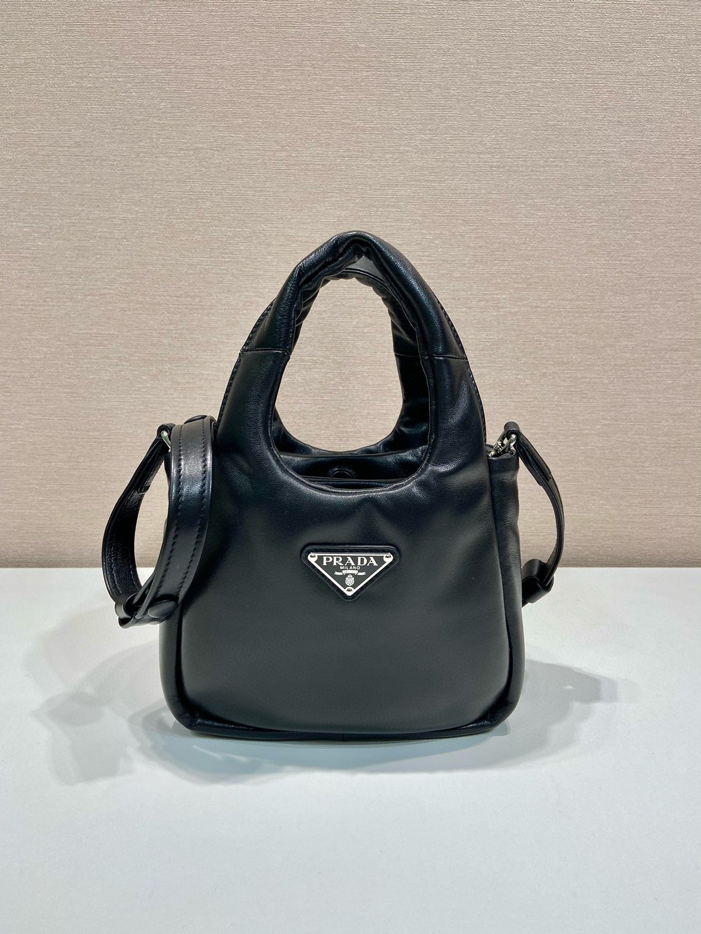 Prada Mini Tote Bag