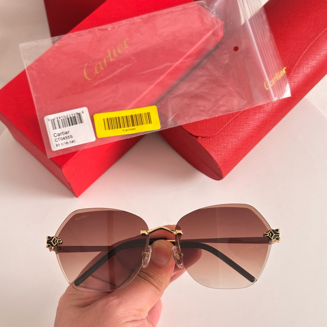Cartier Sunglasses
