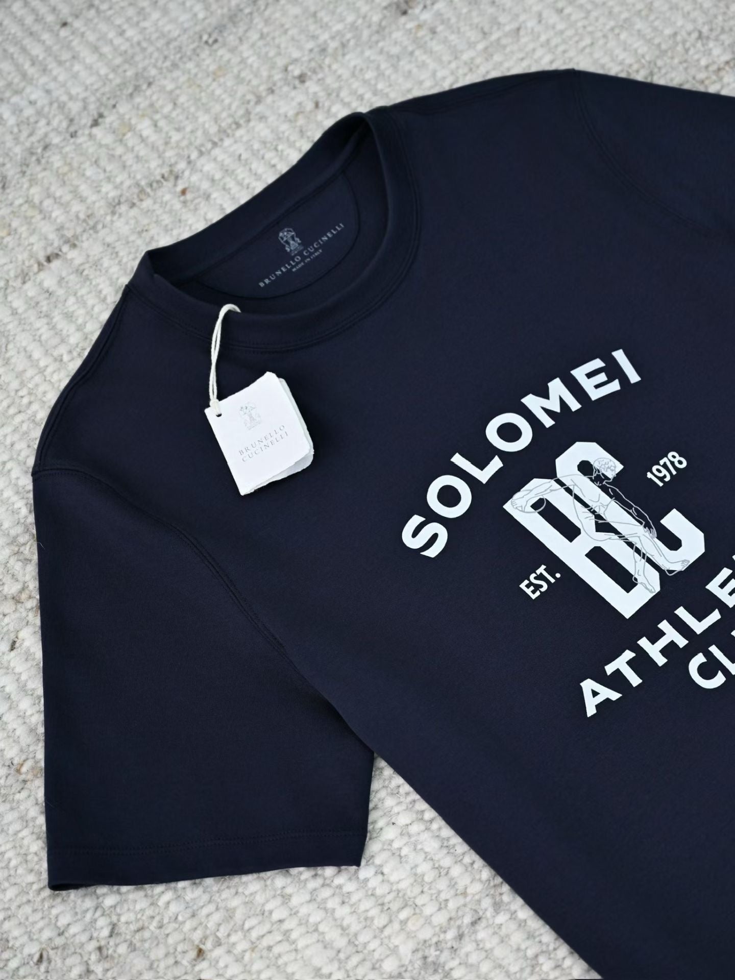 BC T-Shirt
