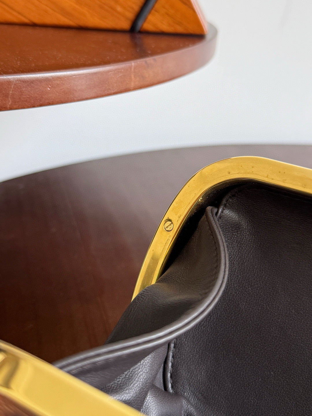 Bottega Veneta Knot Bag