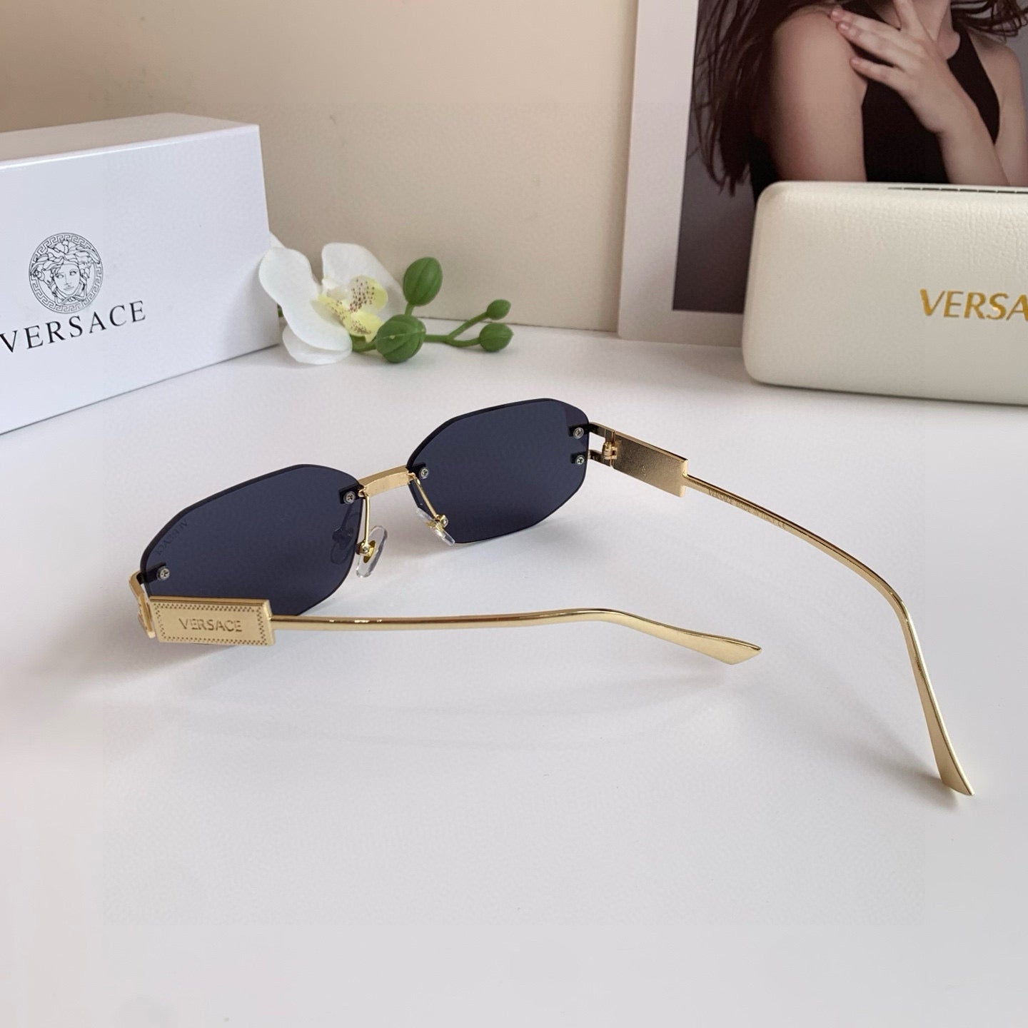 Versace Sunglasses