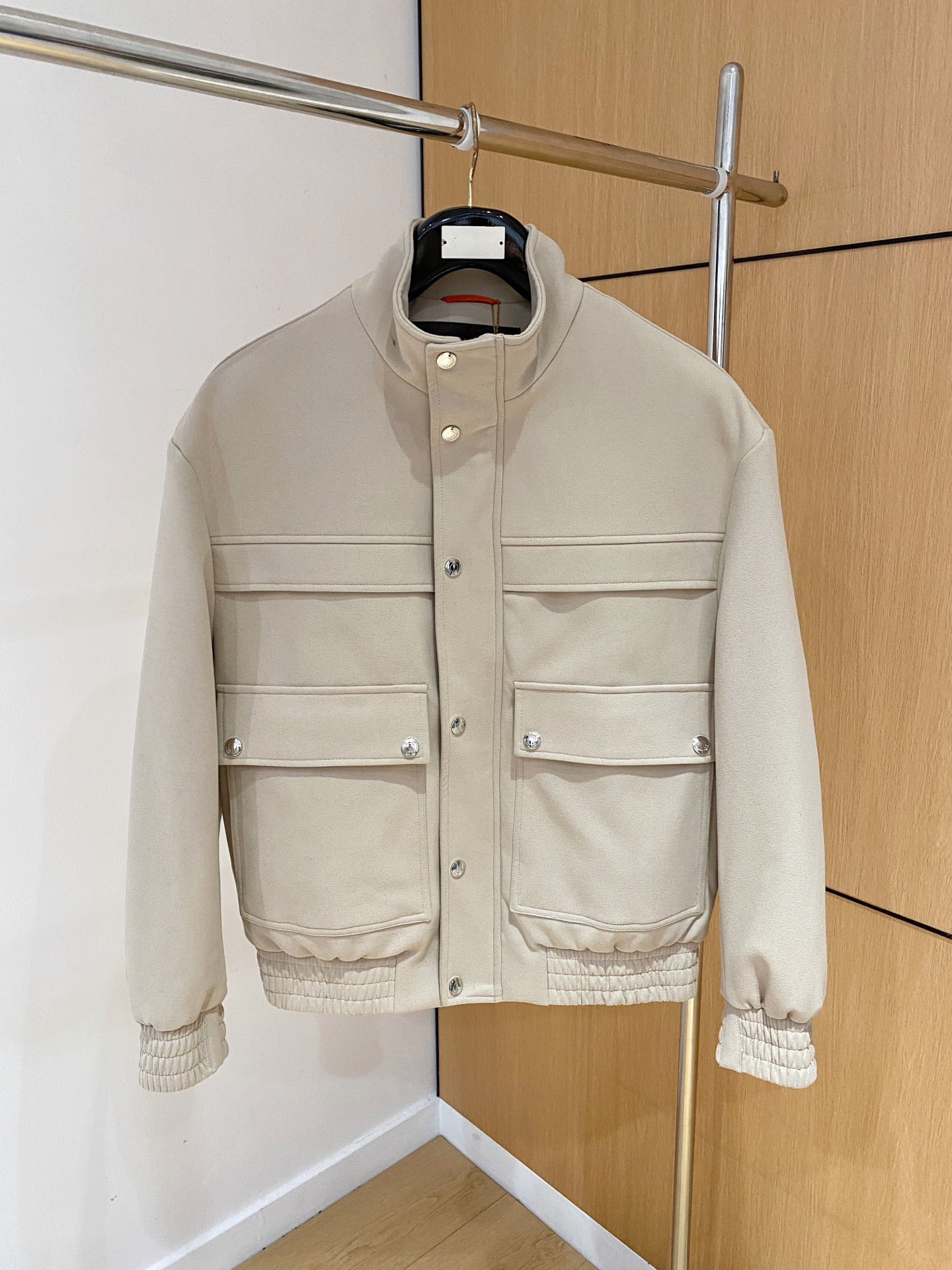 Loro Piana Jacket