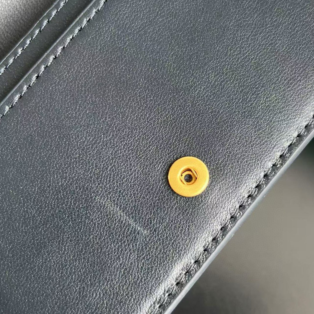 Bottega Veneta Coin Pouch