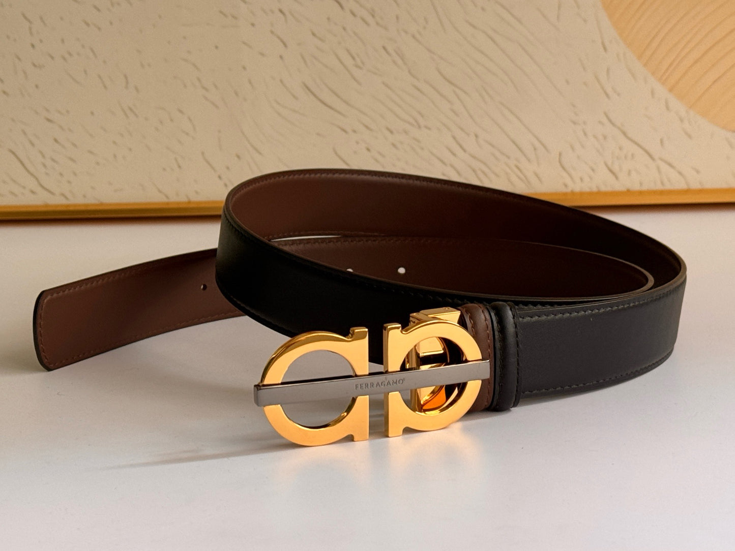 Ferragamo Belt