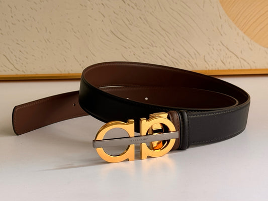Ferragamo Belt
