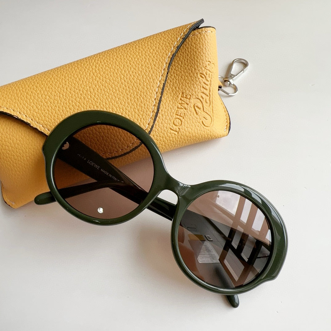 Loewe Sunglasses