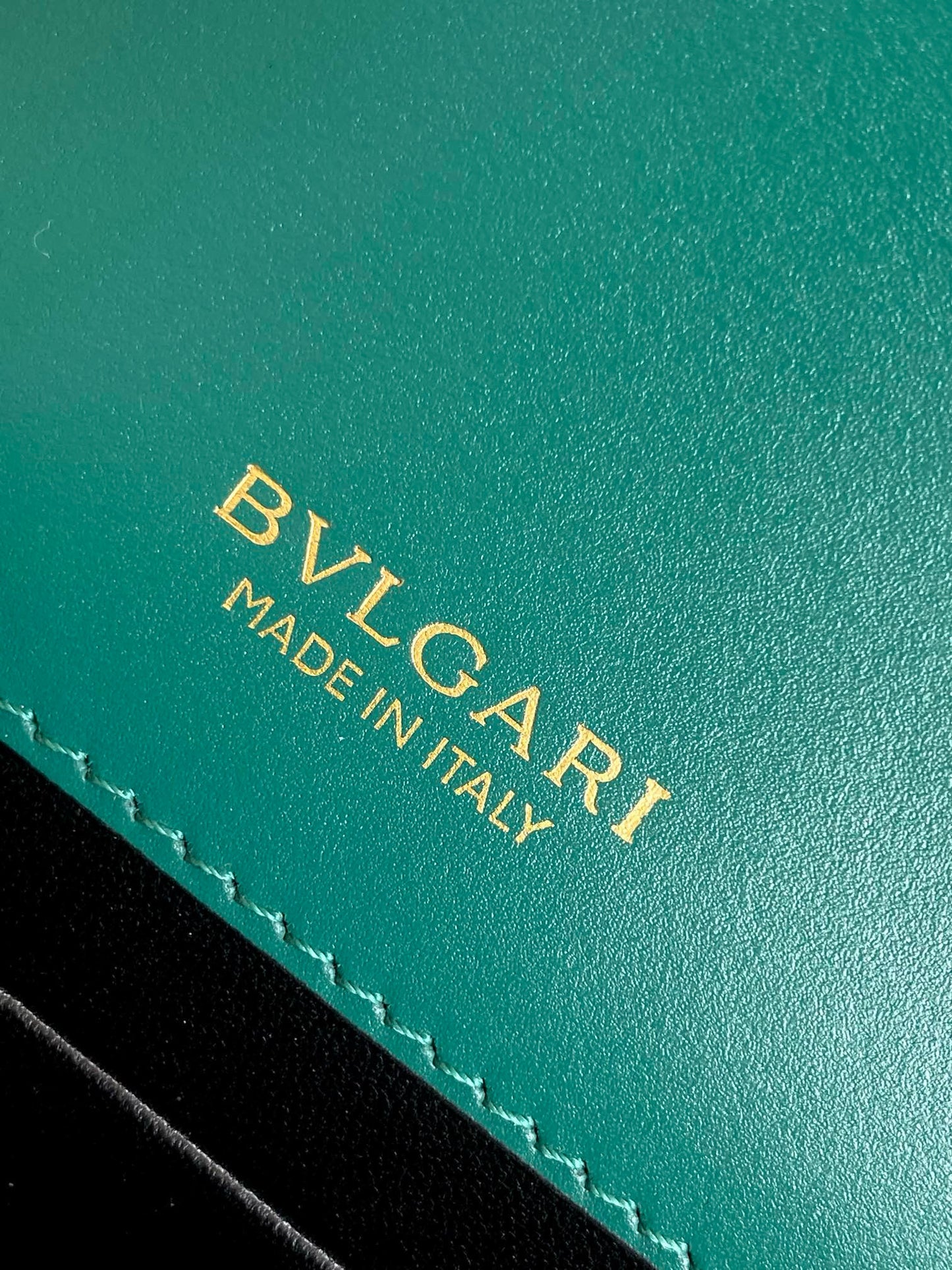 Bvlgari Serpenti Forever Handbag