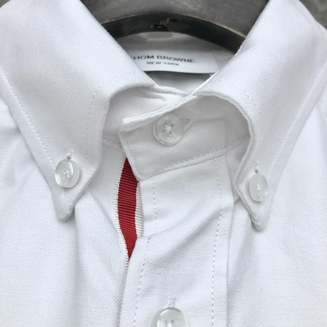 Camisa Thom Browne