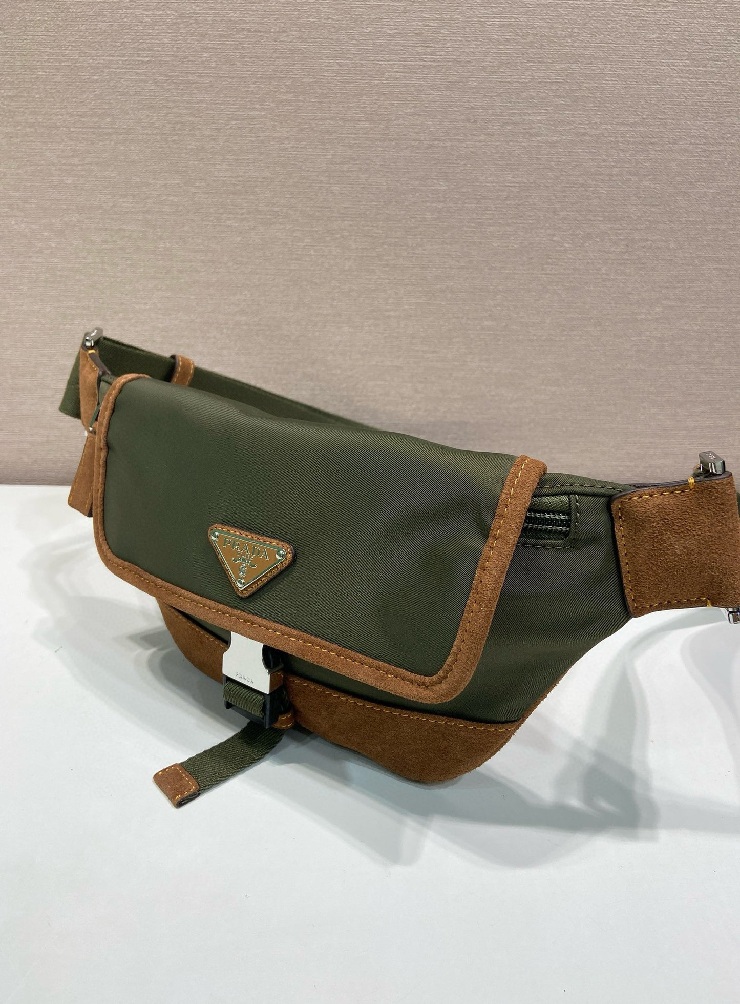 Prada Cross Body Bag