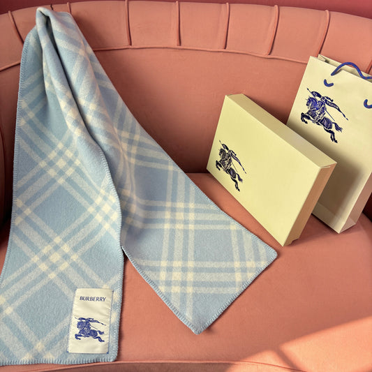 BBR Scarves