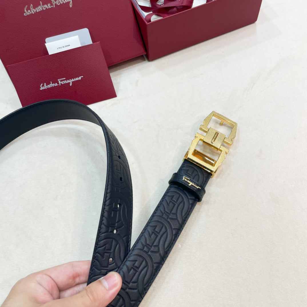Ferragamo Belts
