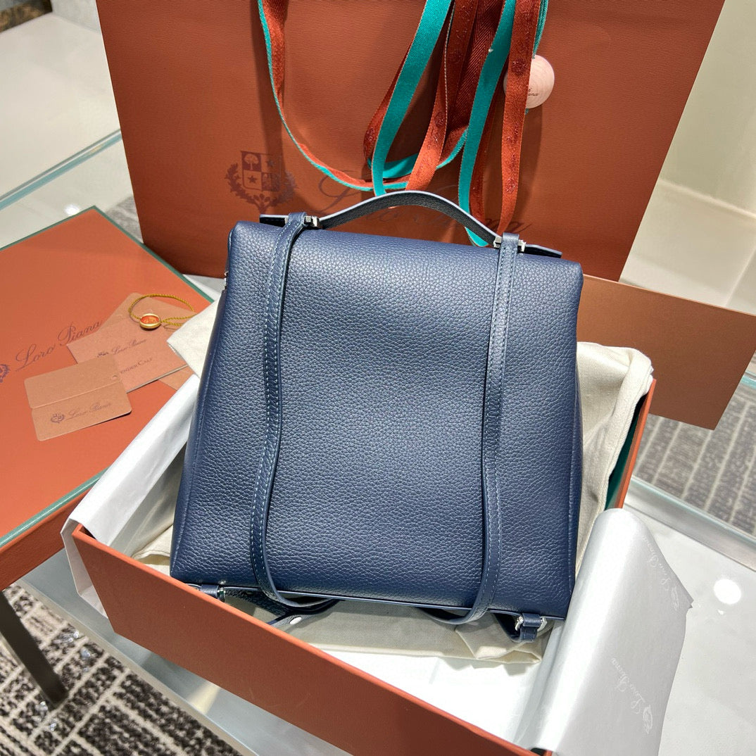 Loro Piana Backpack