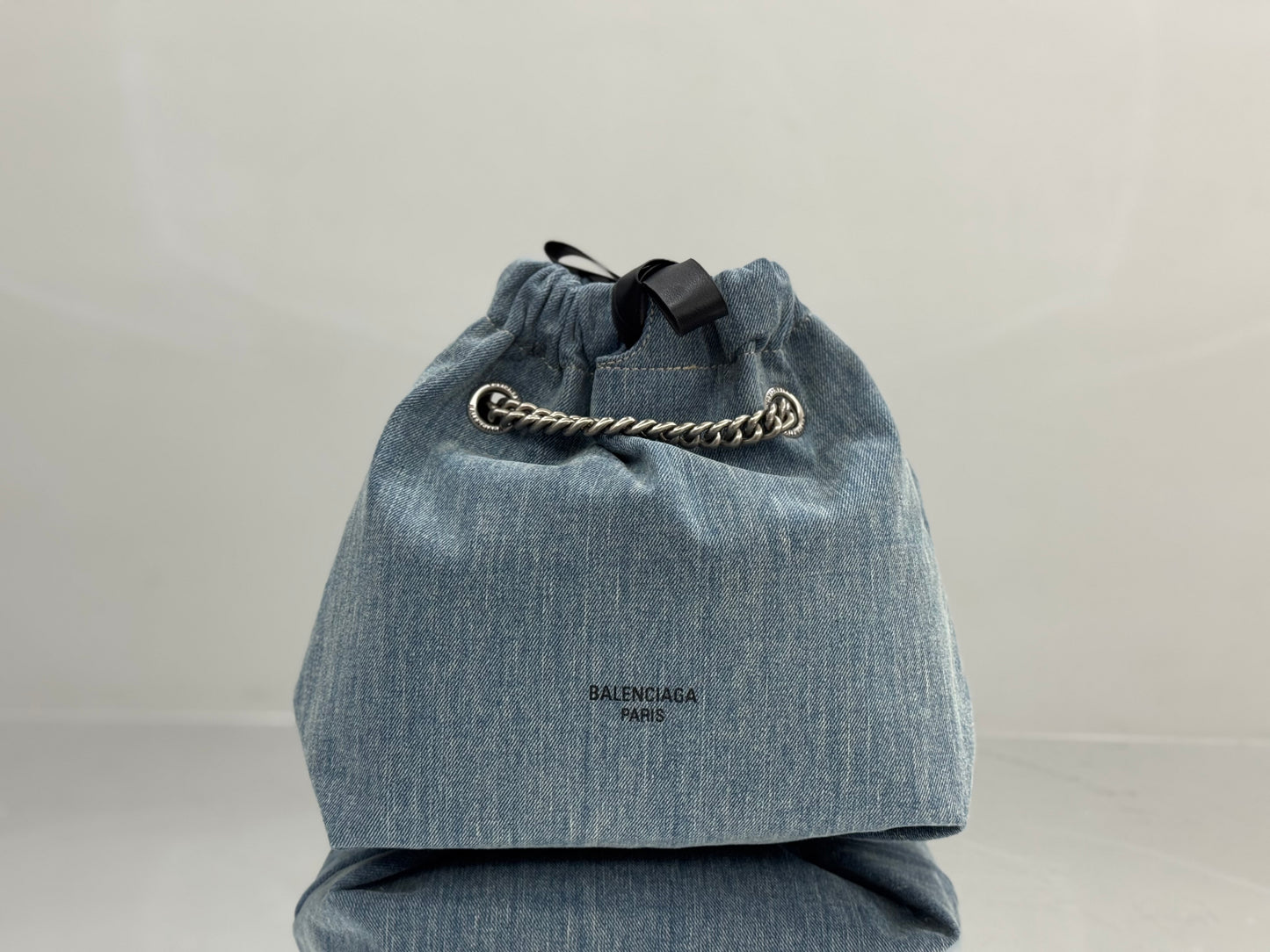 BLCG Crush Tote Bag(27x10x32cm)
