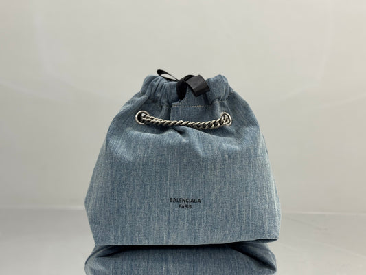 BLCG Crush Tote Bag(27x10x32cm)