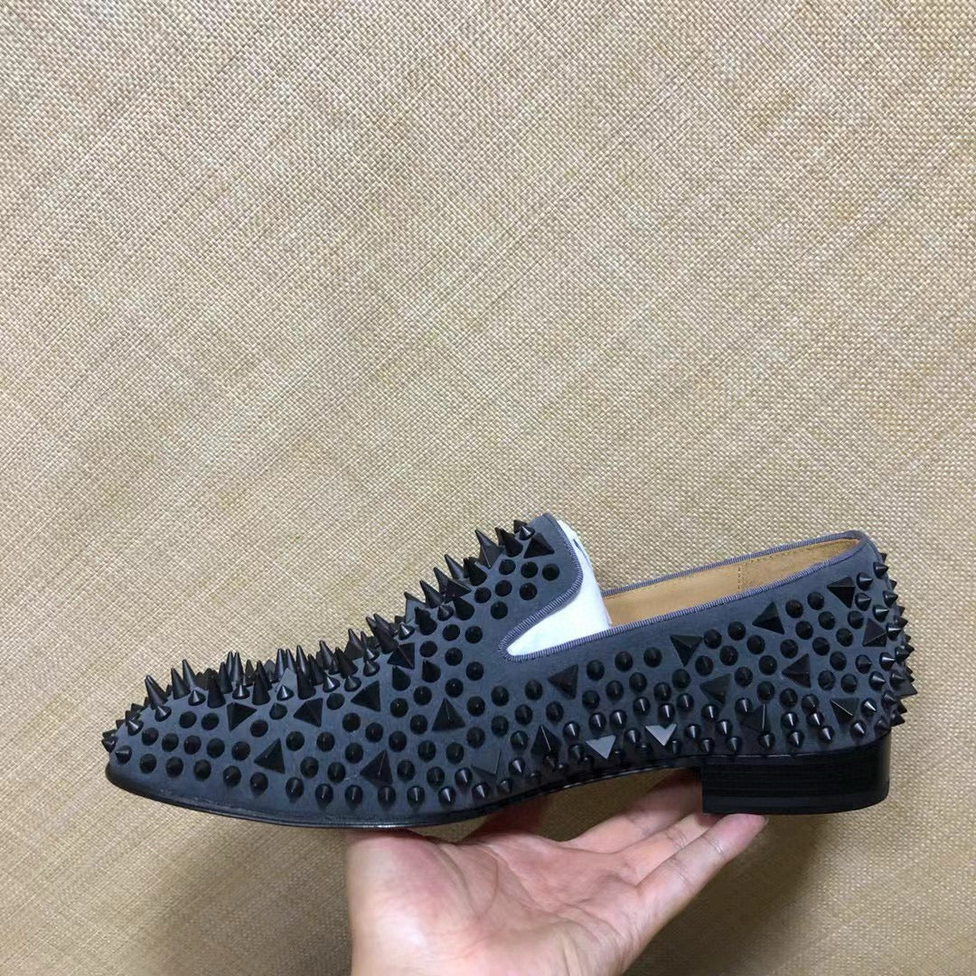 Christian Louboutin Loafer