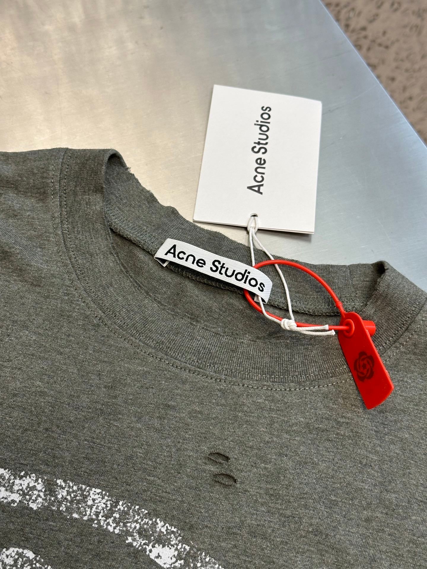 Acne Studios T-Shirt