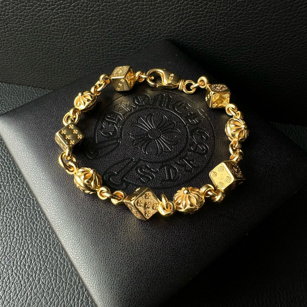 Chrome Hearts Bracelet