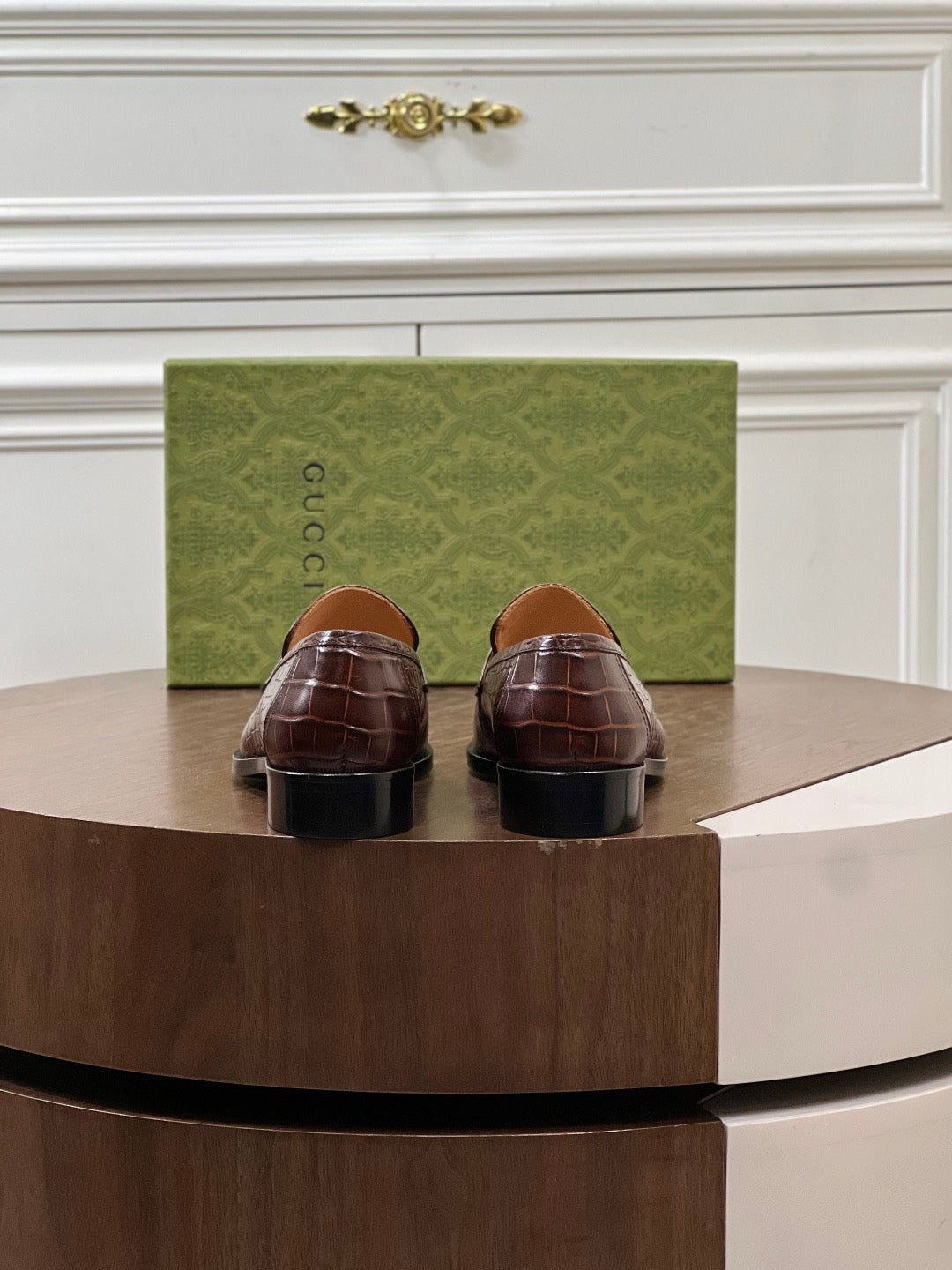 GC Loafer
