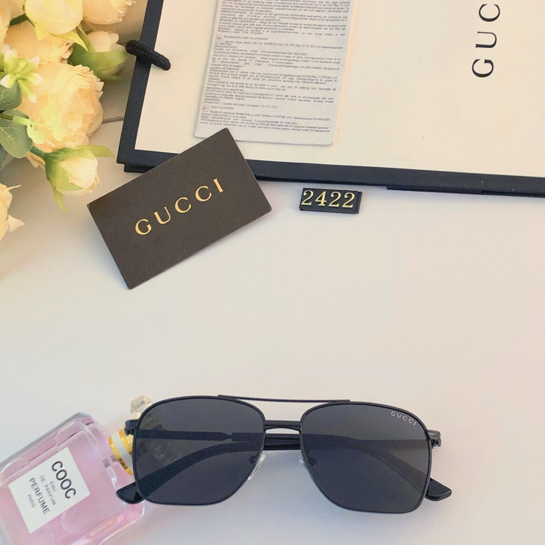 gafas de sol gucci