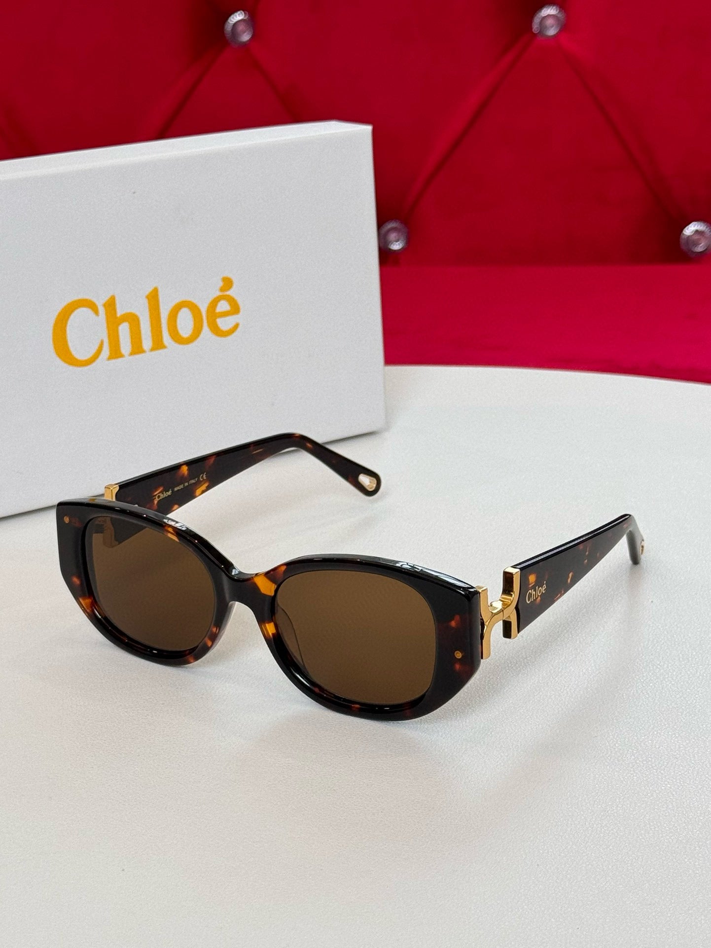 Chloe Sunglasses