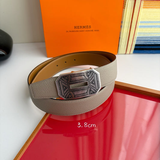 Hermes Belt
