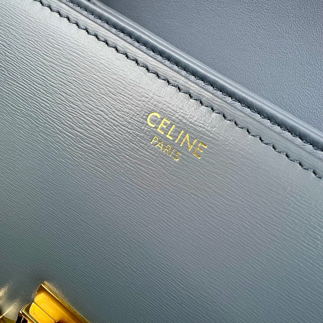 Celine Triomphe Cross Body