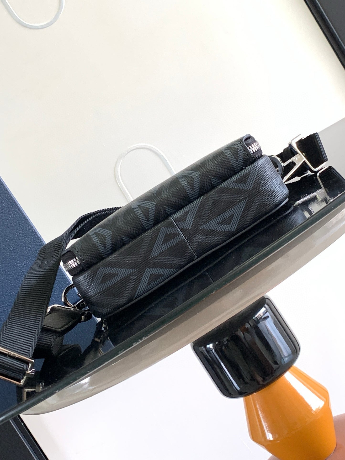 Dior Messenger Bag
