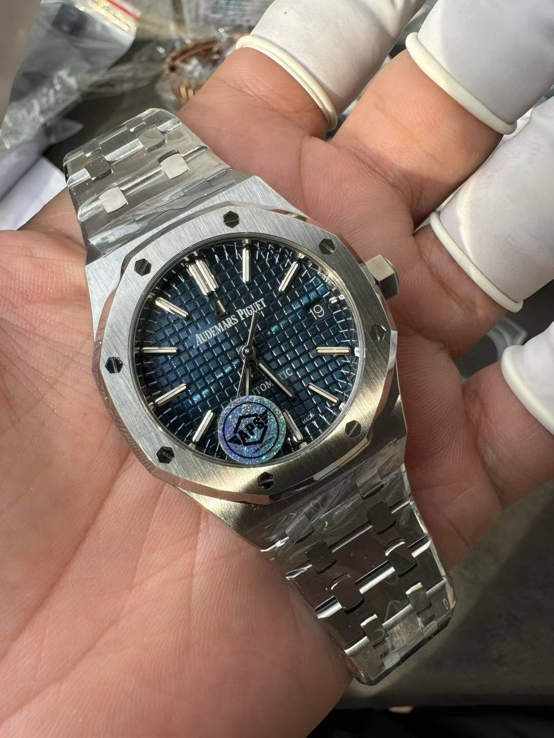 Audemars Piguet Royal Oak 15450ST 37mm