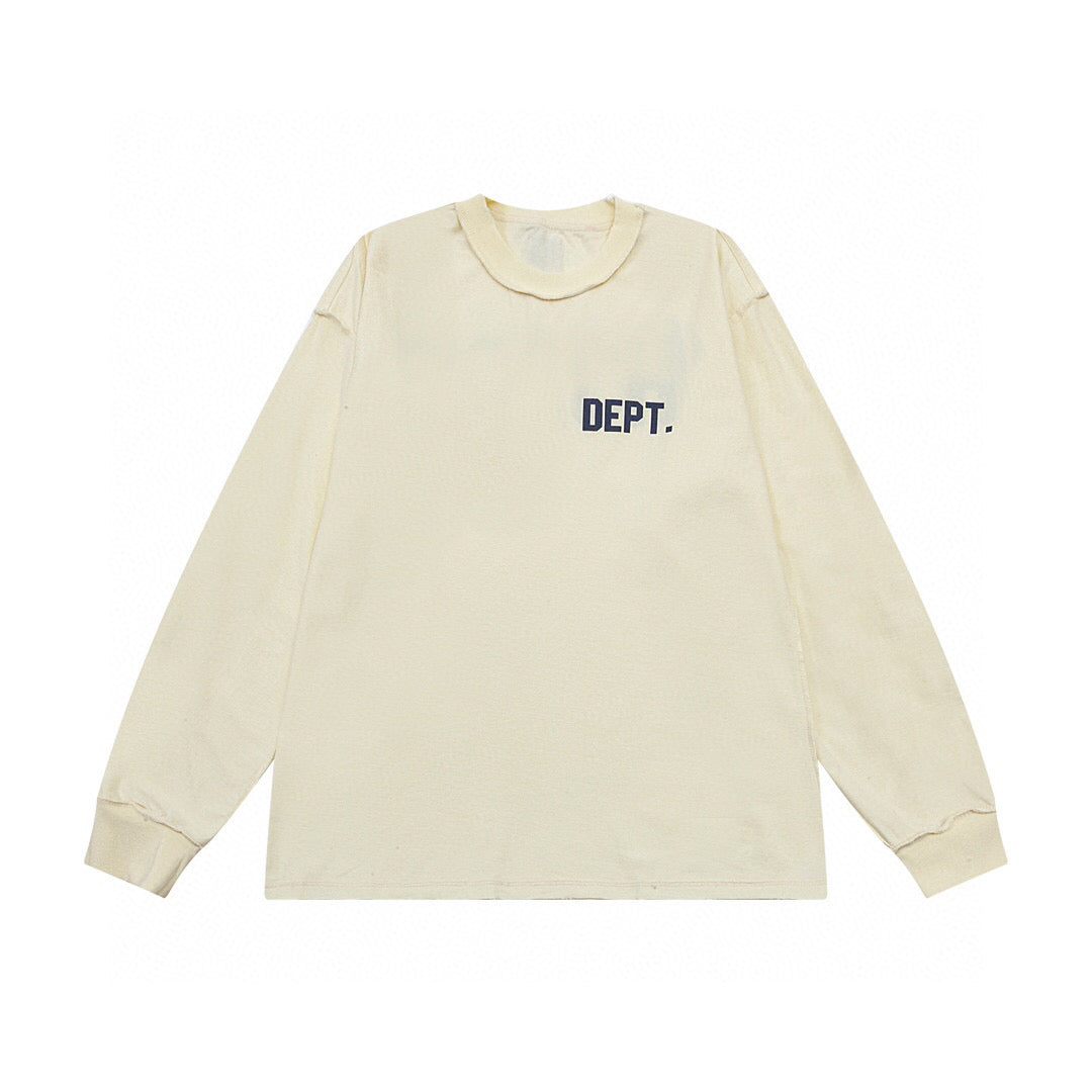 Gallery Dept Sweater