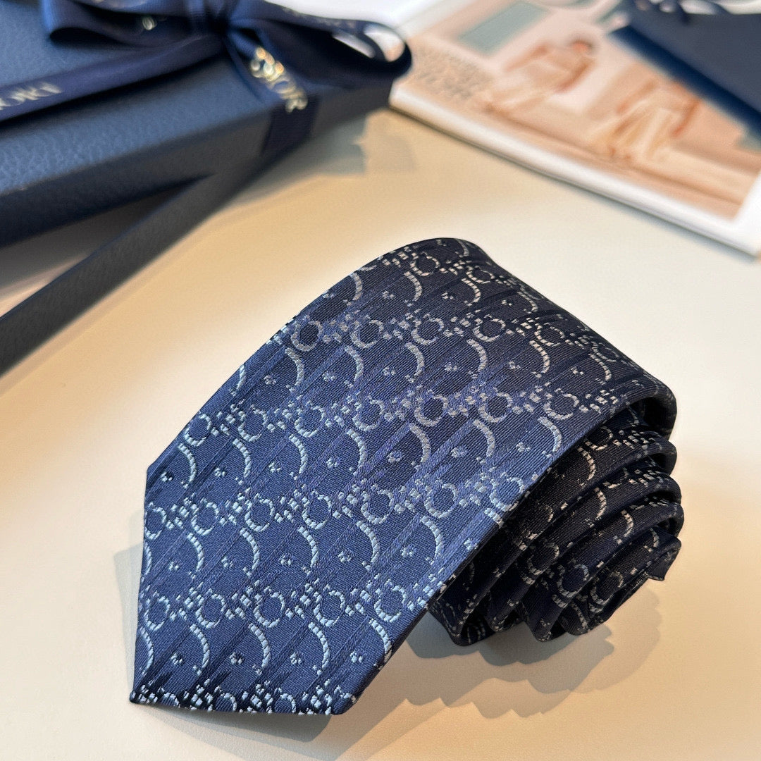 Dior Tie