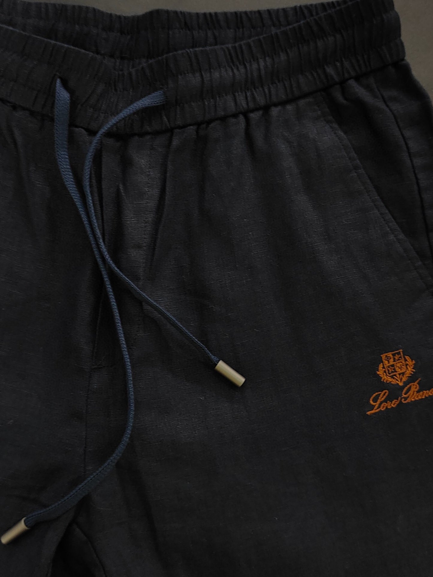 Loro Piana Long Pants