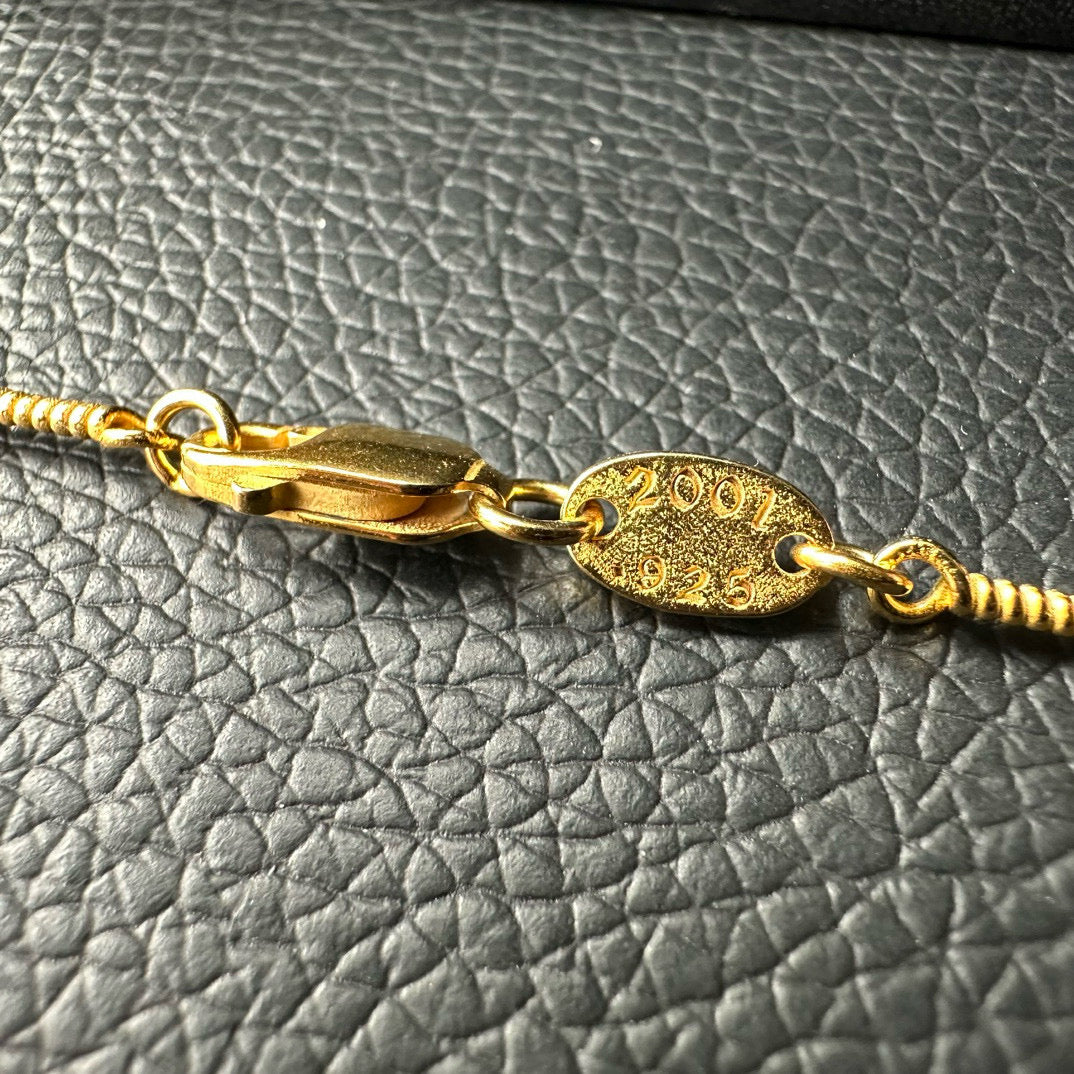 Chrome Hearts Necklace