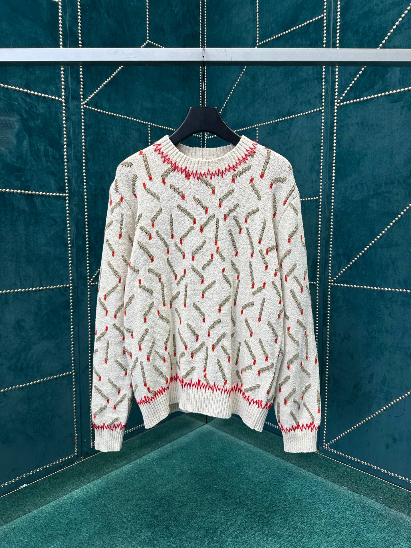Bottega Veneta Sweater