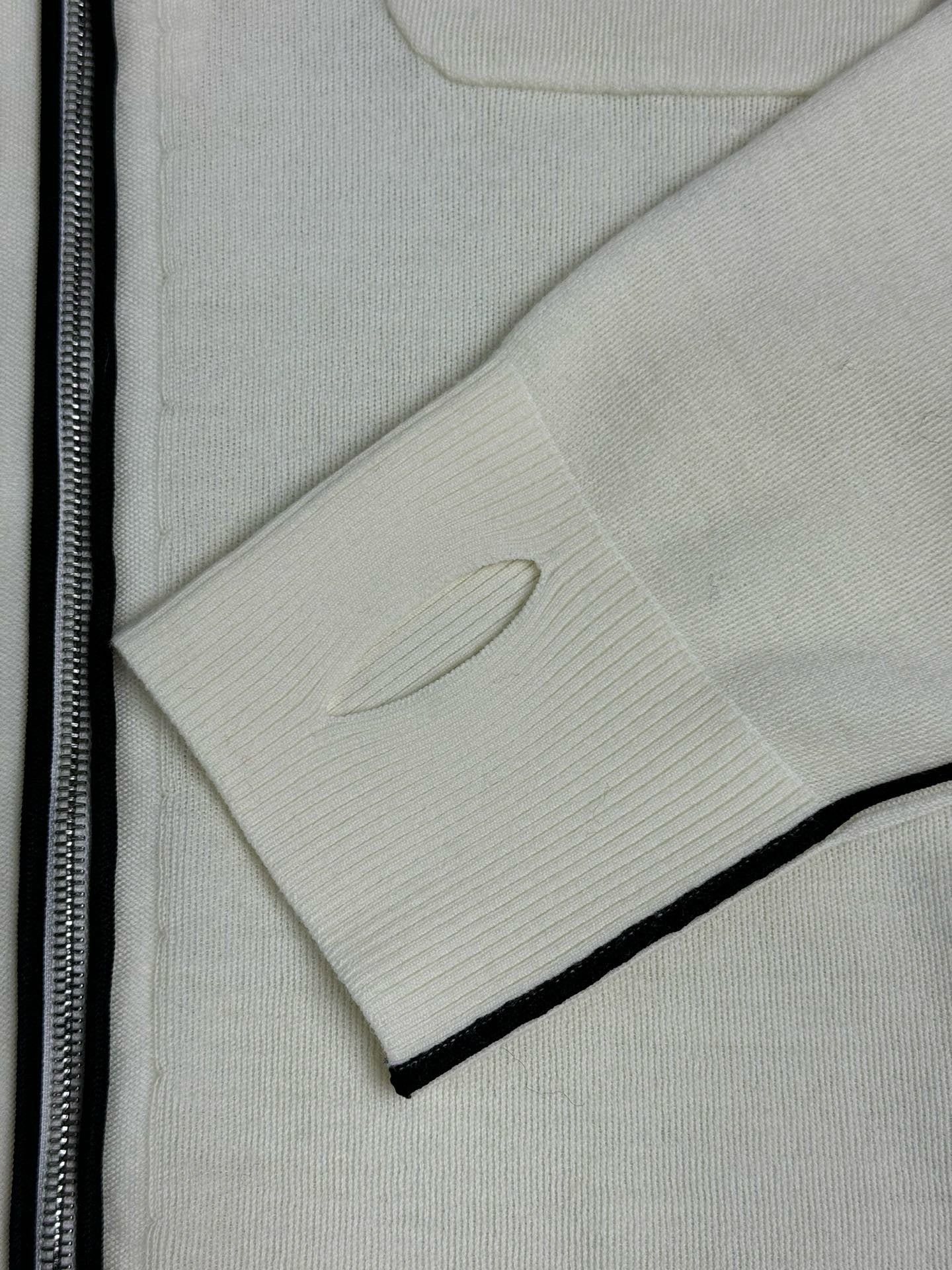 Chanel Hoodie