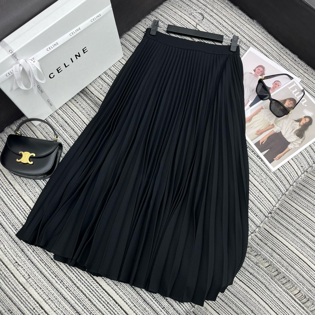 Valentino Long Skirt