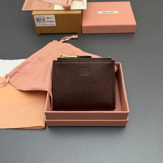 MiuMiu Wallet