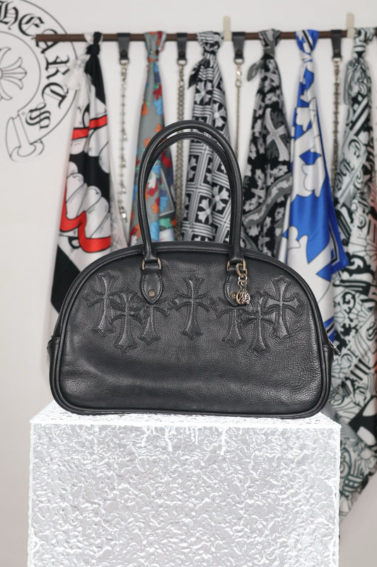 Chrome Hearts Bowling Bag