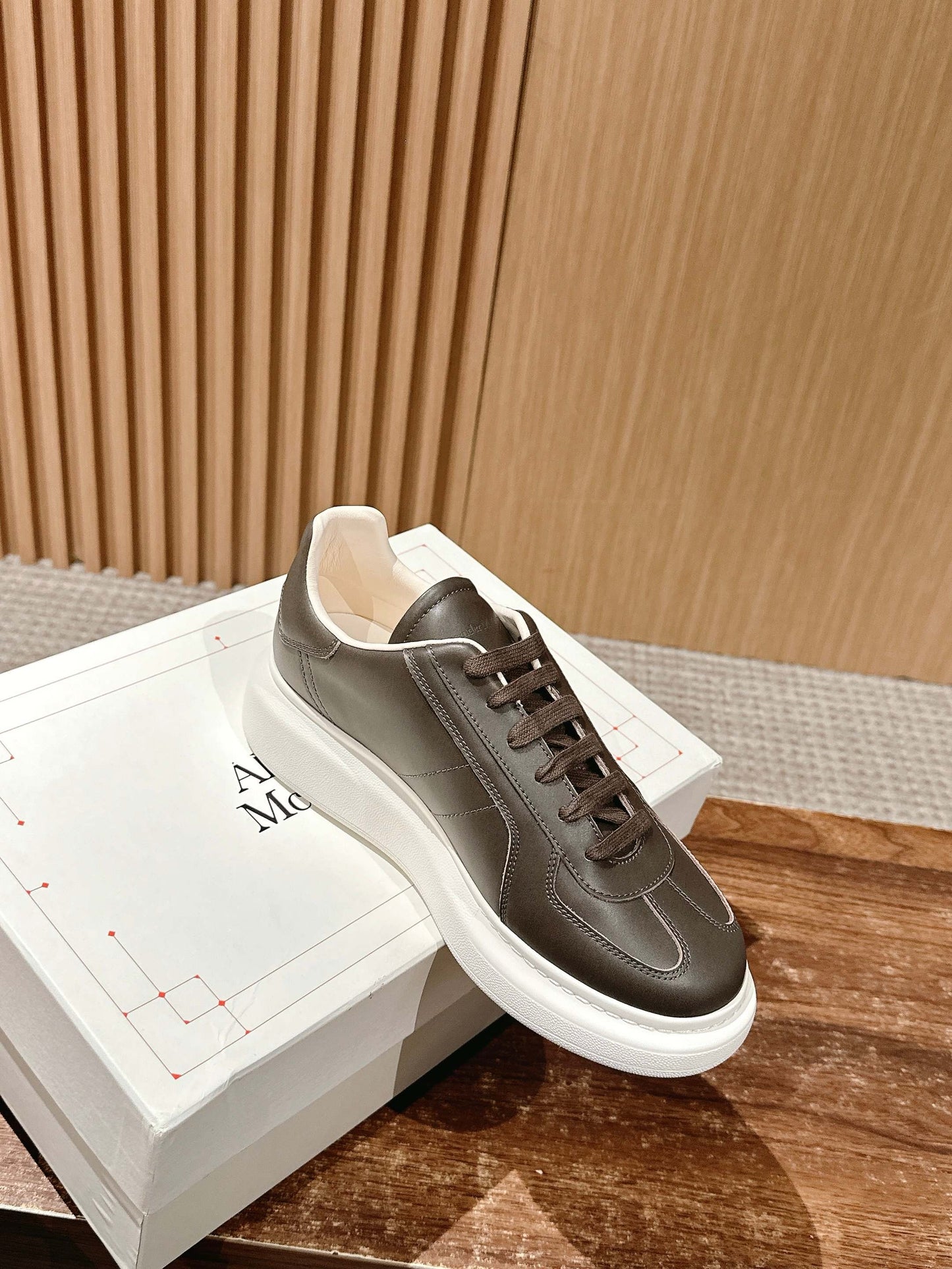 Alexander McQueen Sneakers