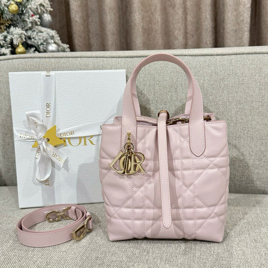 Dior Toujours Mini Bag