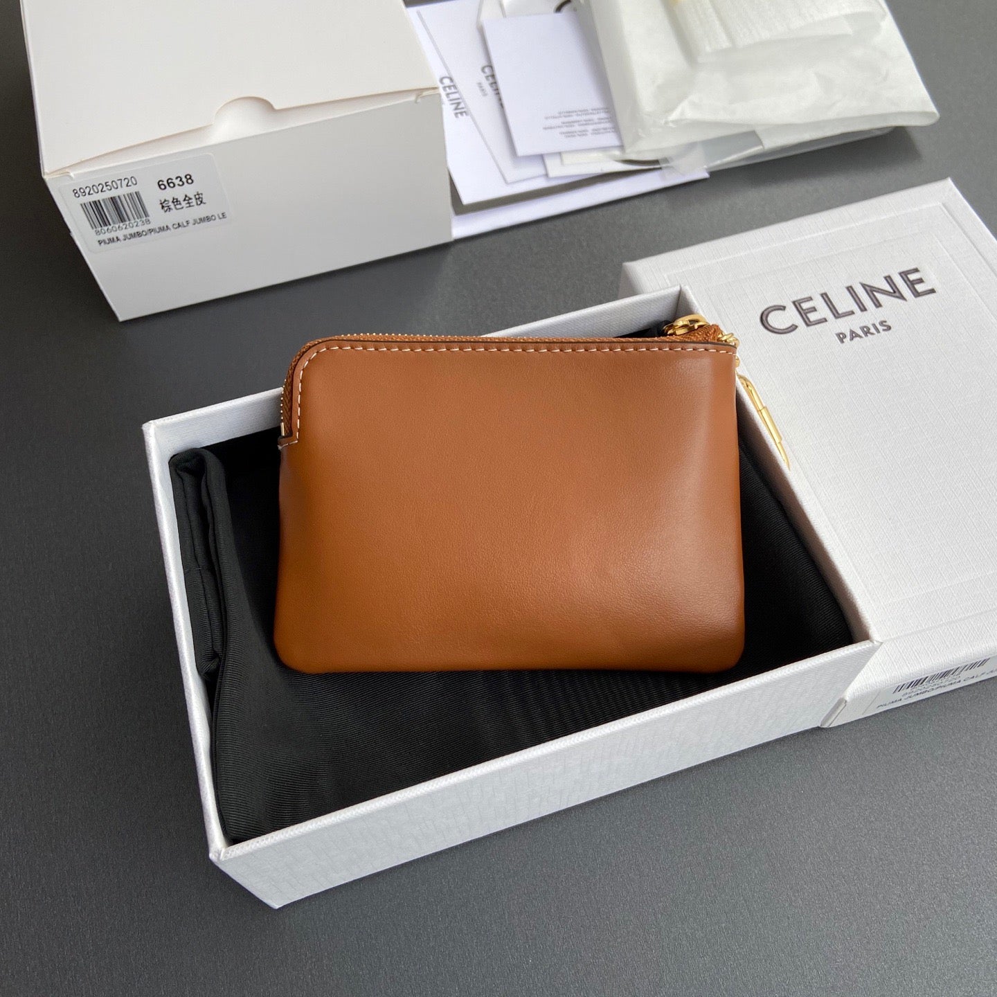 Celine Coin Pouch