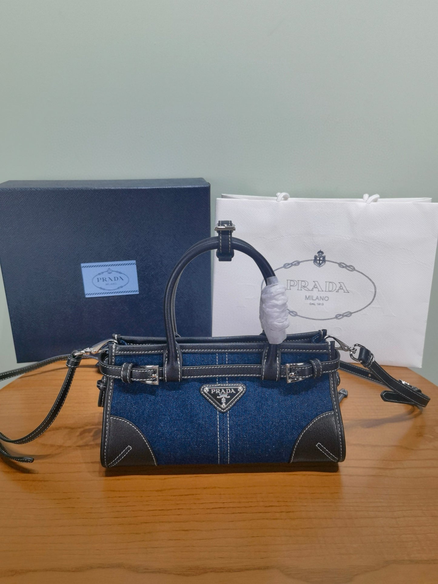 PD Bonnie Handbag Mini