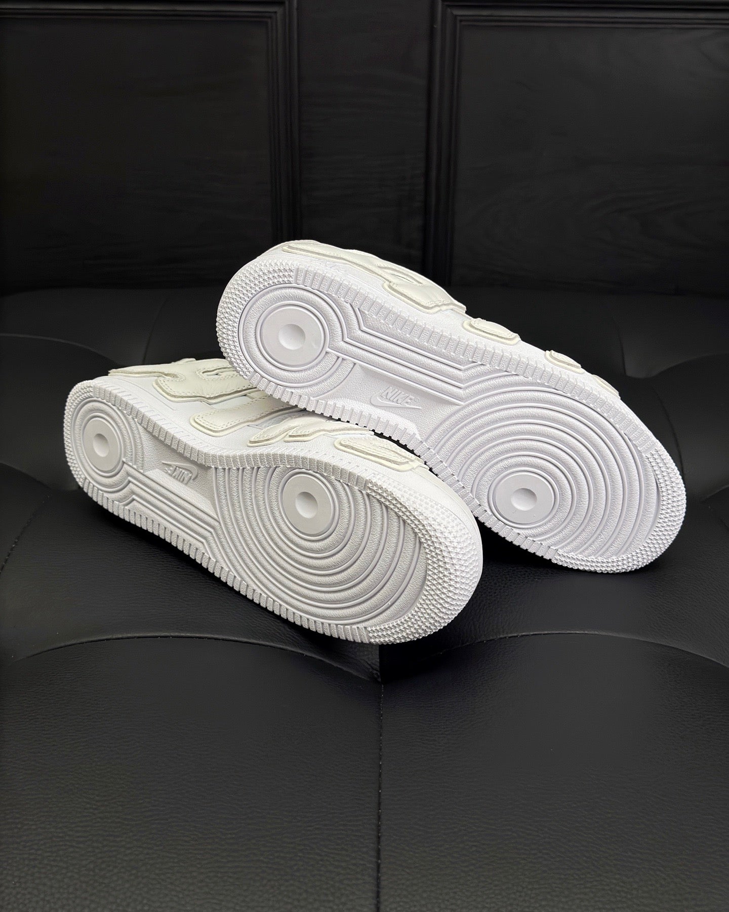 CPFM x Nike Air Force 1 ‘Sunshine’