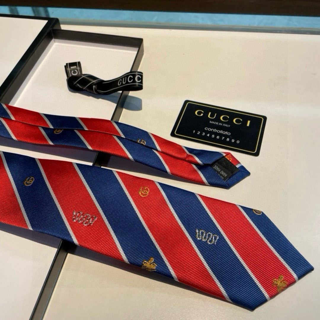 Gucci Tie