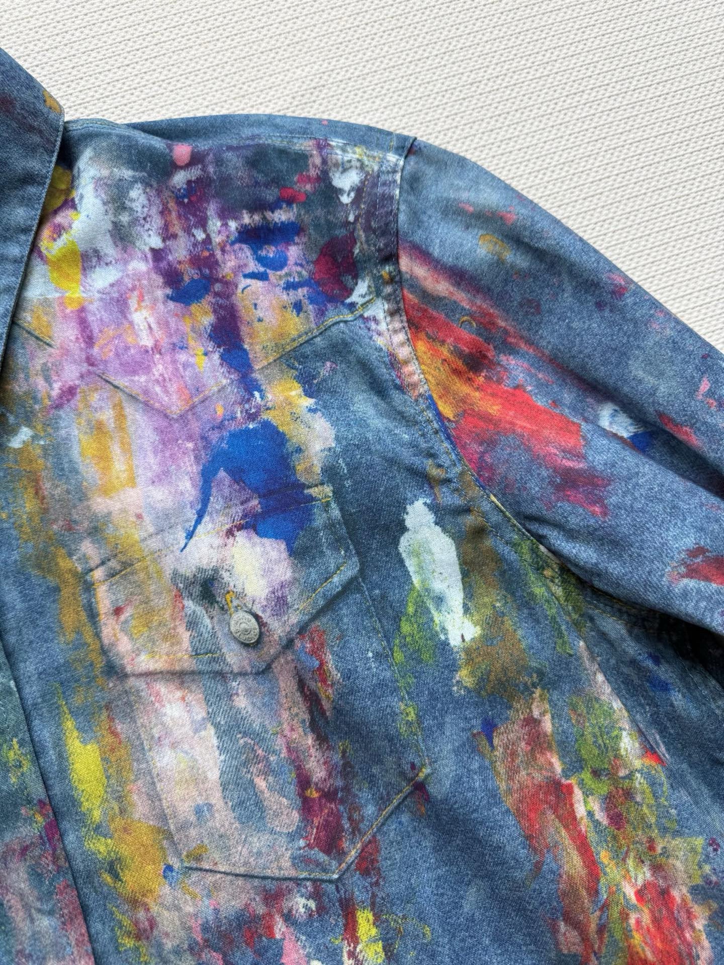 Acne Studios Long Sleeve Shirt