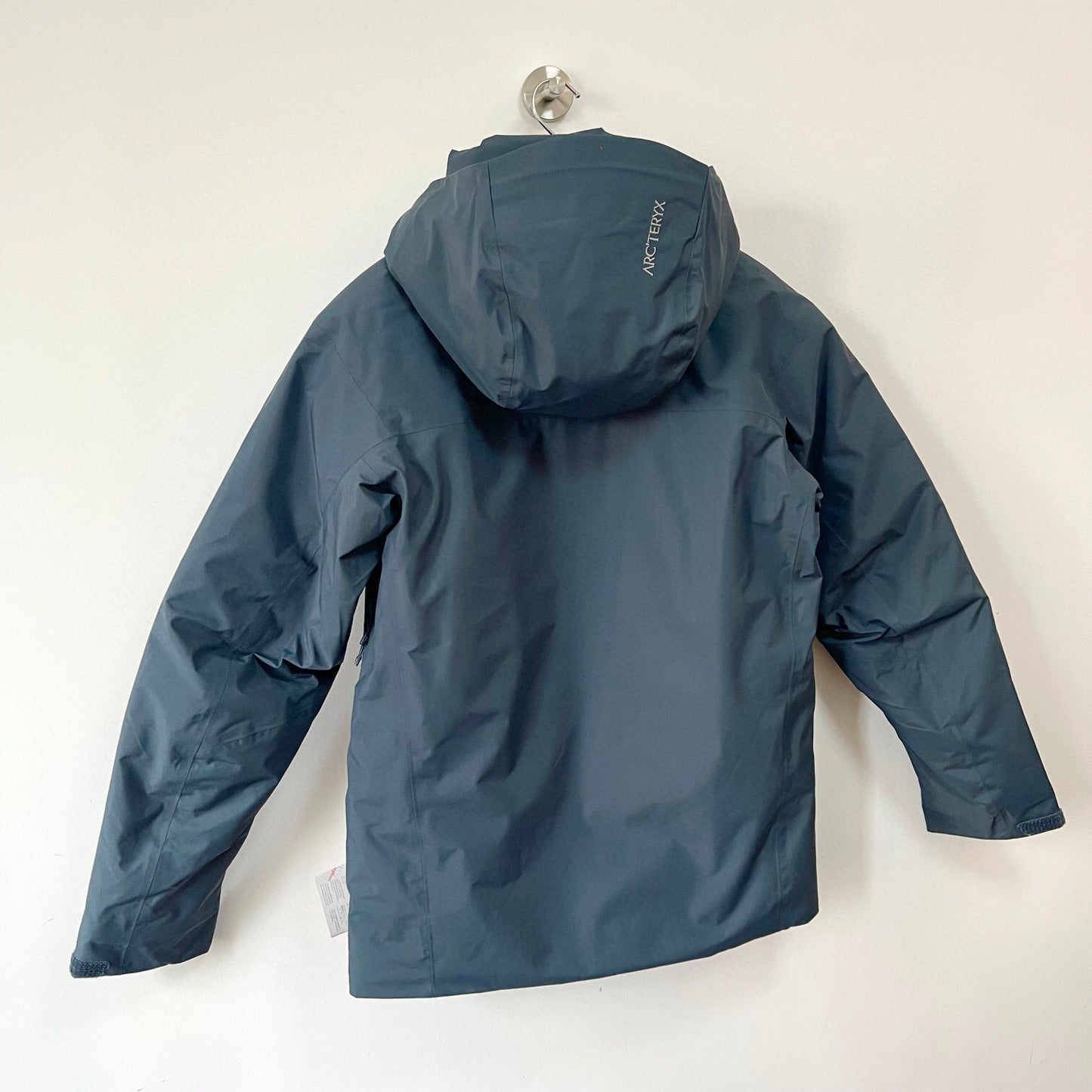 Arctery Jacket