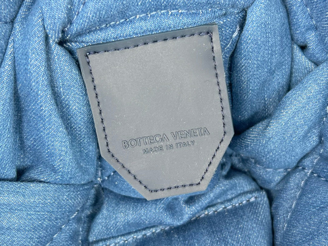 BV Denim Bag